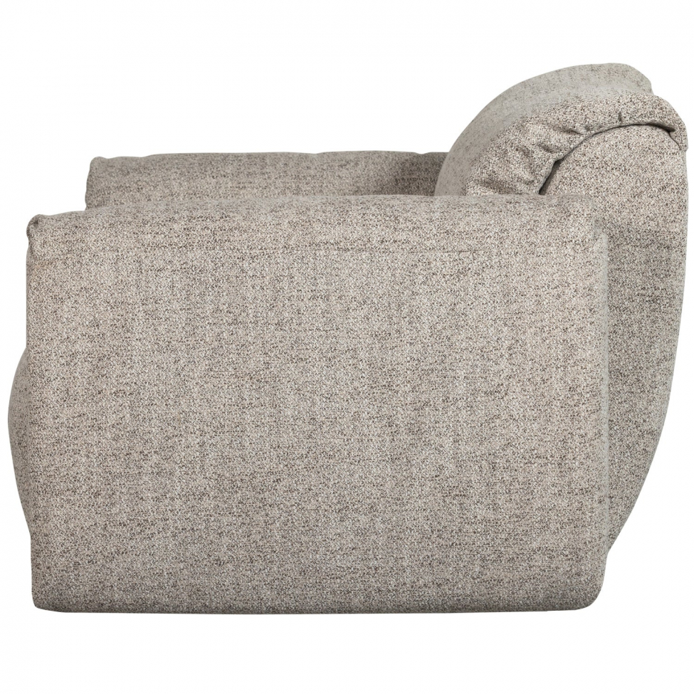 Loveset ‘Baggy’ - Luonnonvärinen