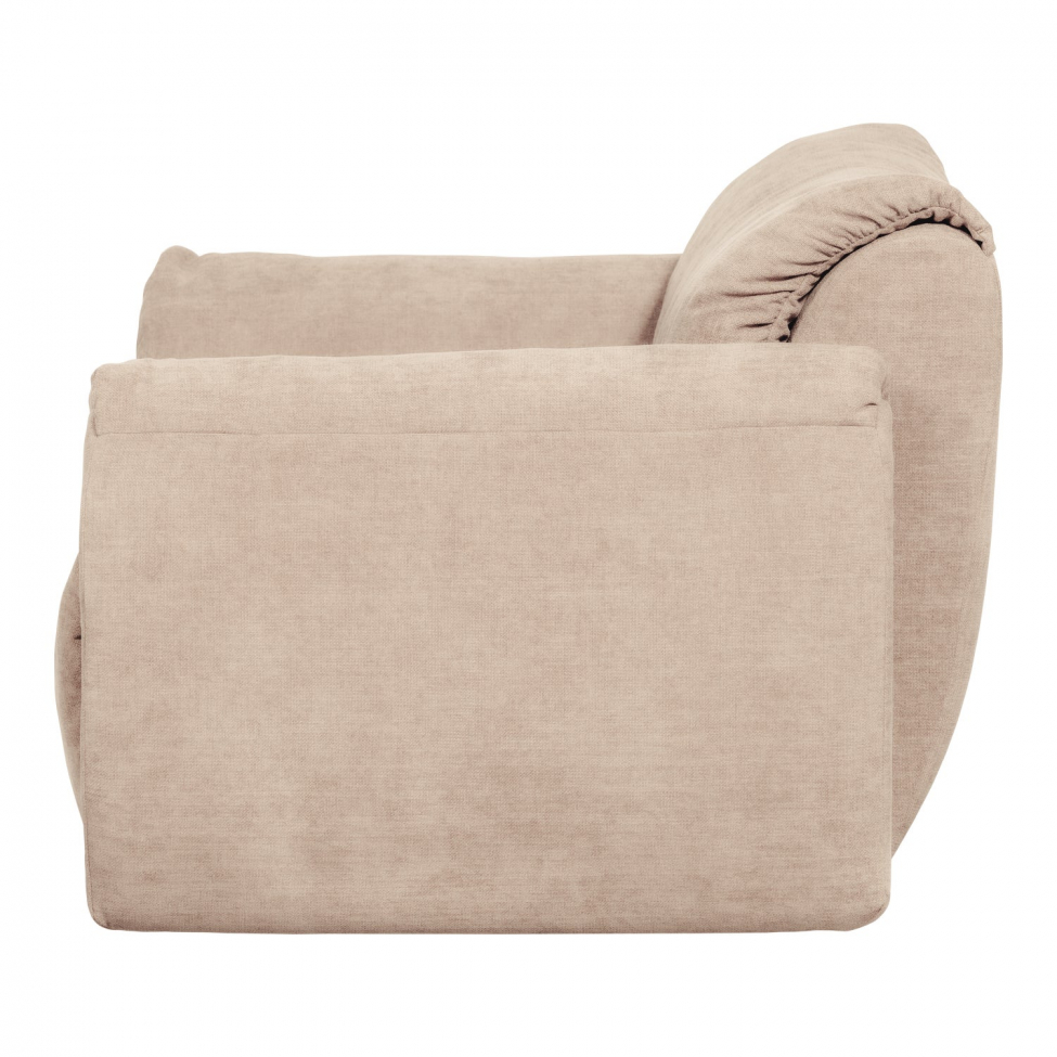 Loveset ‘Baggy’ - Beige