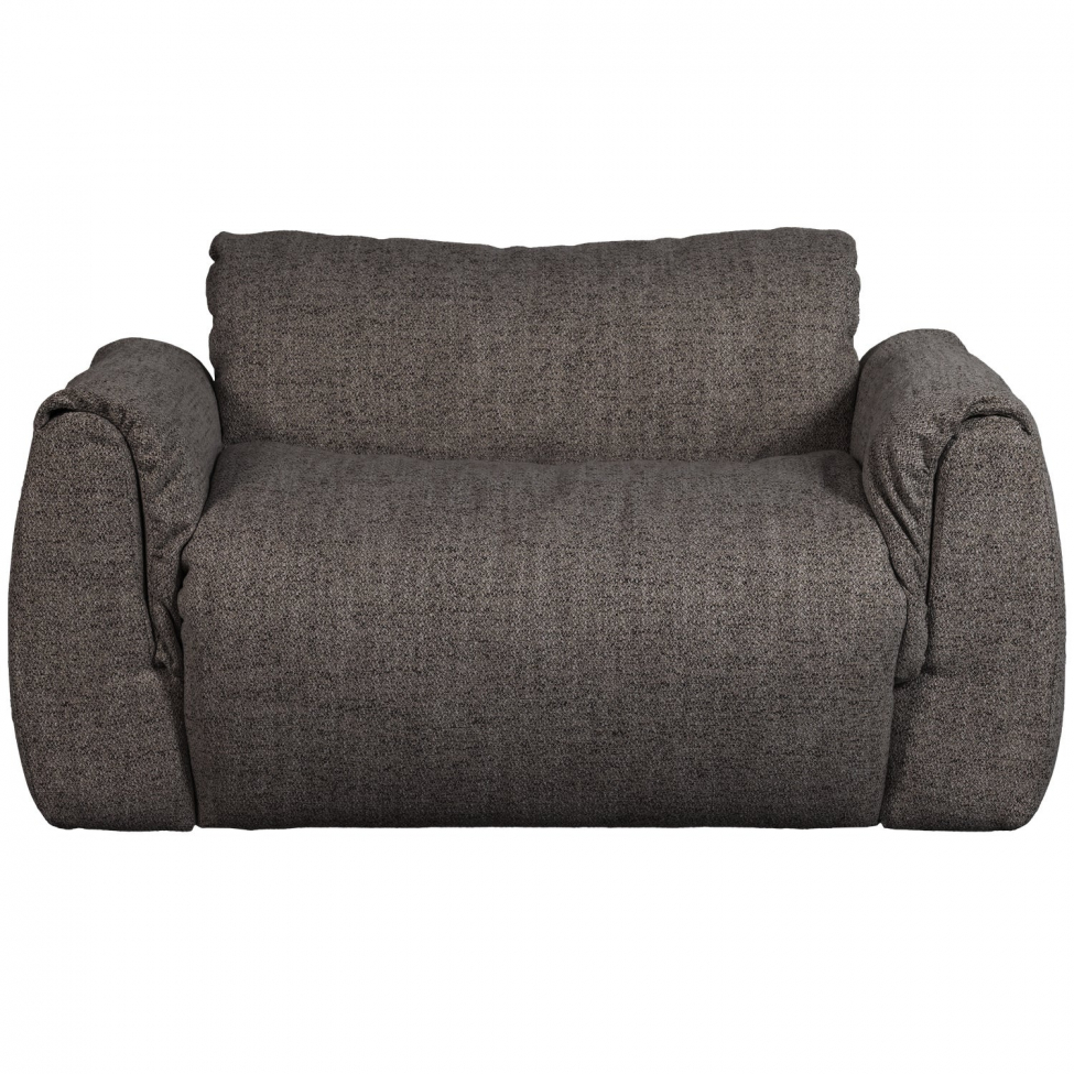 Loveset ‘Baggy’ - Lämminharmaa