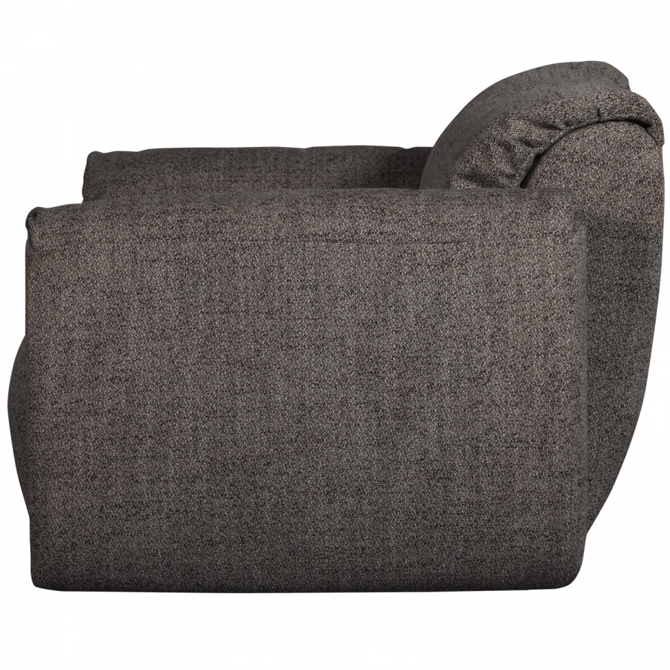 Loveset ‘Baggy’ - Lämminharmaa
