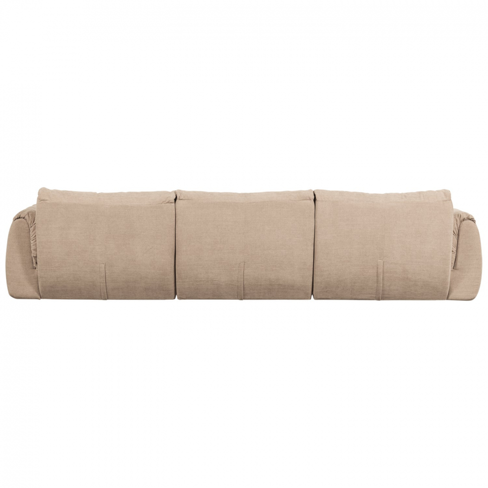 Sohva ‘Baggy’ 3-istuttava - Beige