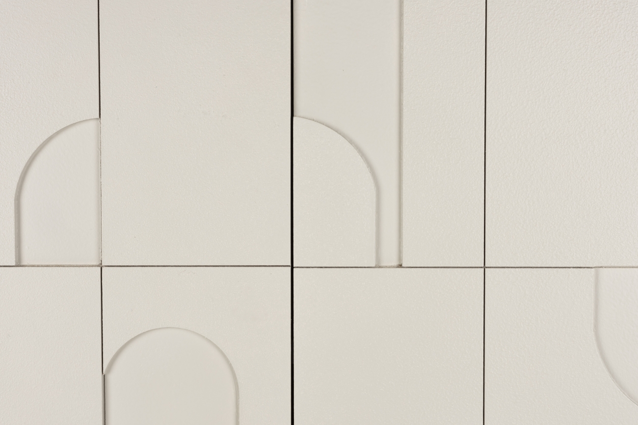 Kaappi 'Funk' High - Beige