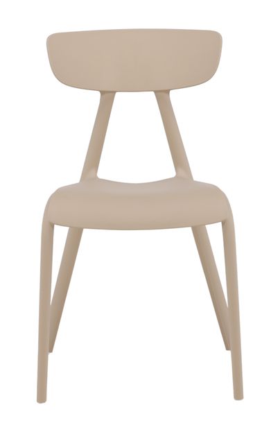Tuoli 'Fiskebäckskil' - Beige