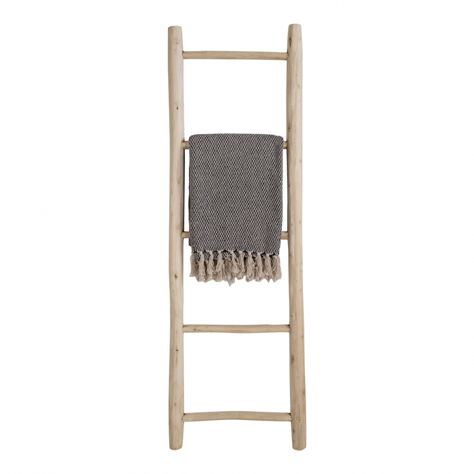 Förvaringsstege 'Naturlige' - Teak/Luonnollinen
