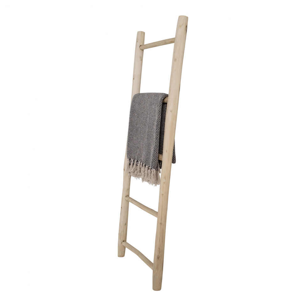 Förvaringsstege 'Naturlige' - Teak/Luonnollinen