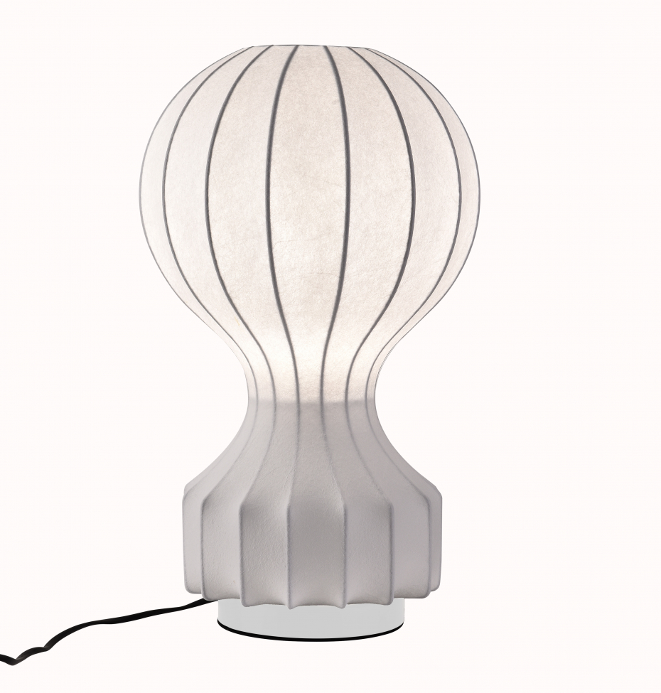 Lampa 'Senigallia' L - Valkoinen/Valkoinen
