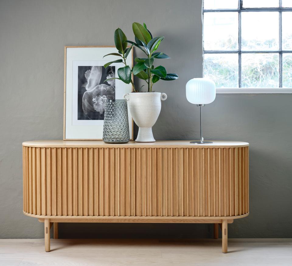 Sideboard 'Lomma' - Tammi