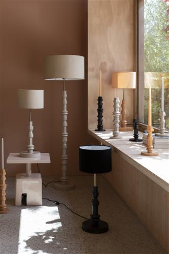 Valaisin 'Totem' - Beige