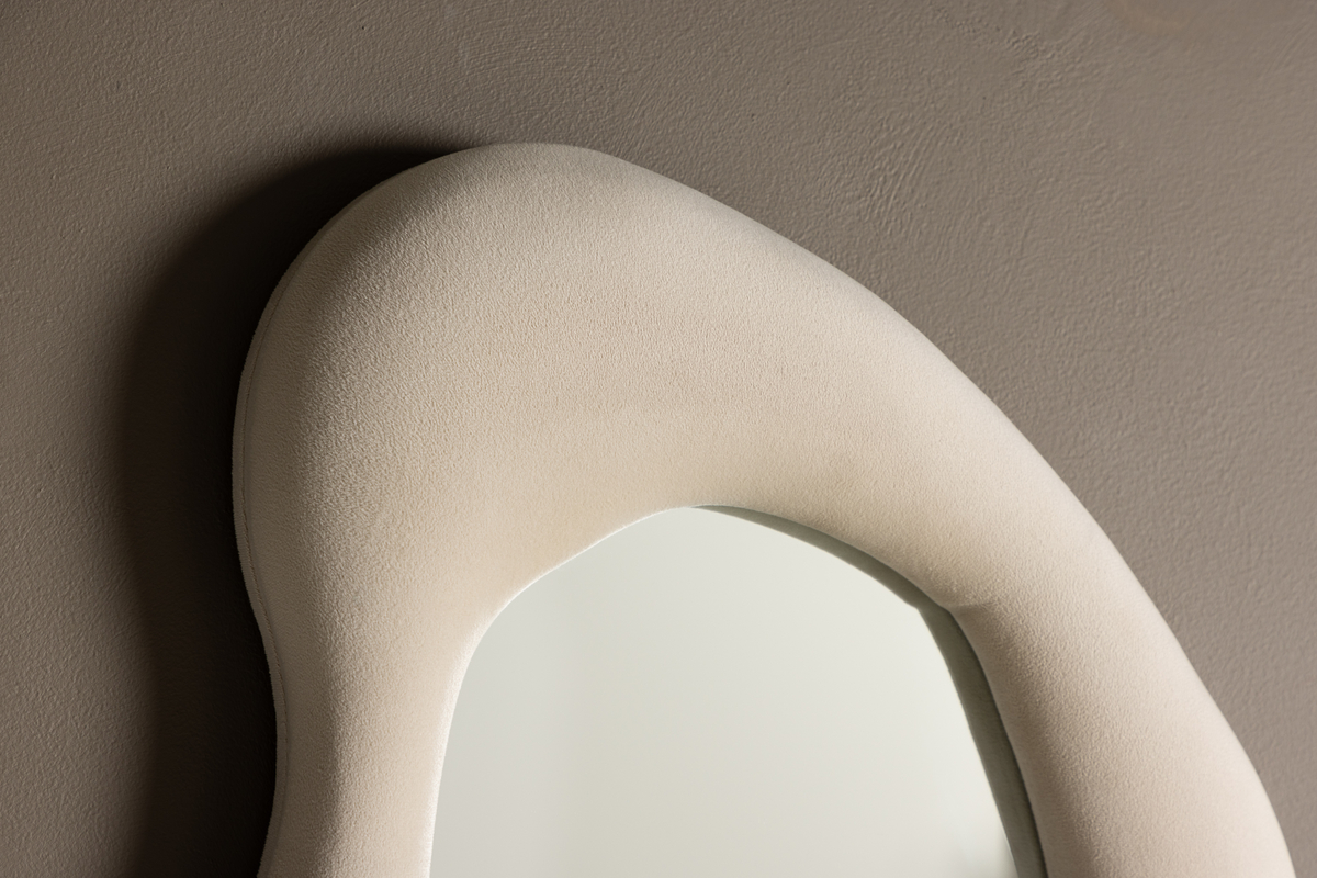 Peili 'Caserta' - Beige