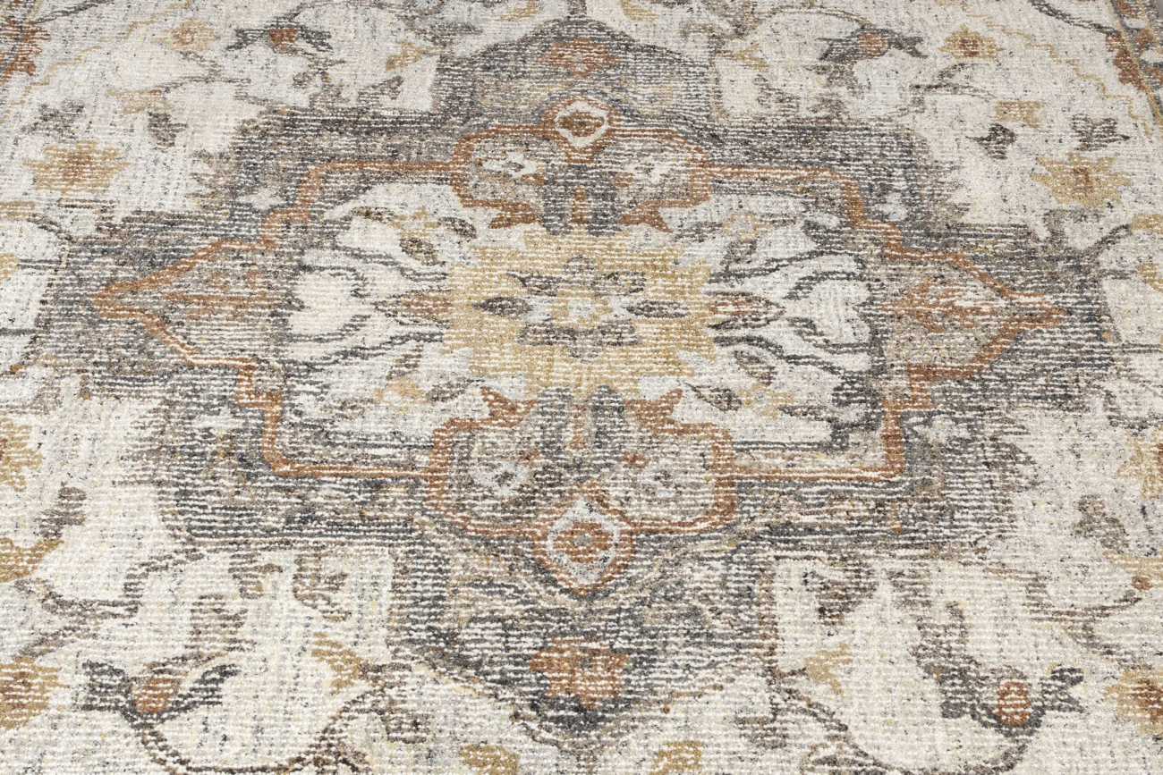Matto 'Amori' 160x230cm - Harmaa