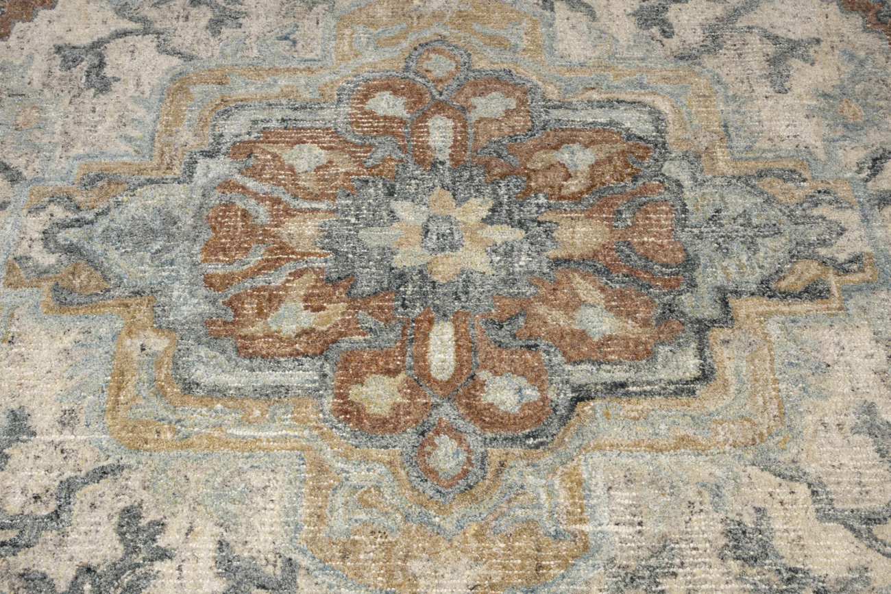 Matto 'Amori' 200x300cm - Sininen