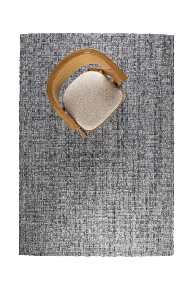Villamatto 'Heaven' 160x230cm - Harmaa
