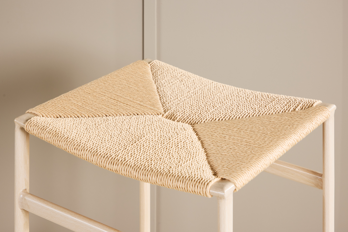Baari-tuoli 'Polly' - Beige