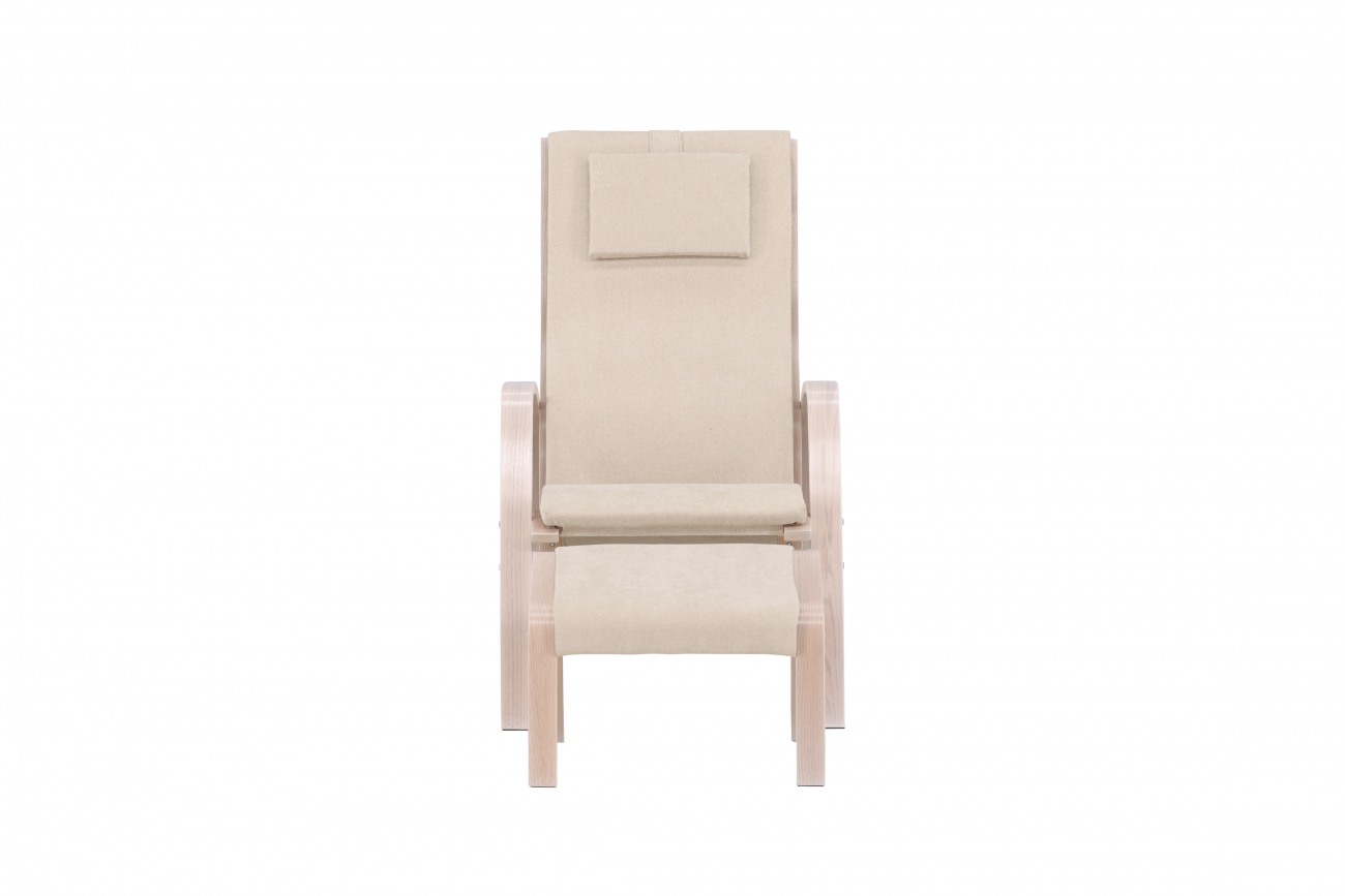 Nojatuoli 'Faro' - Beige