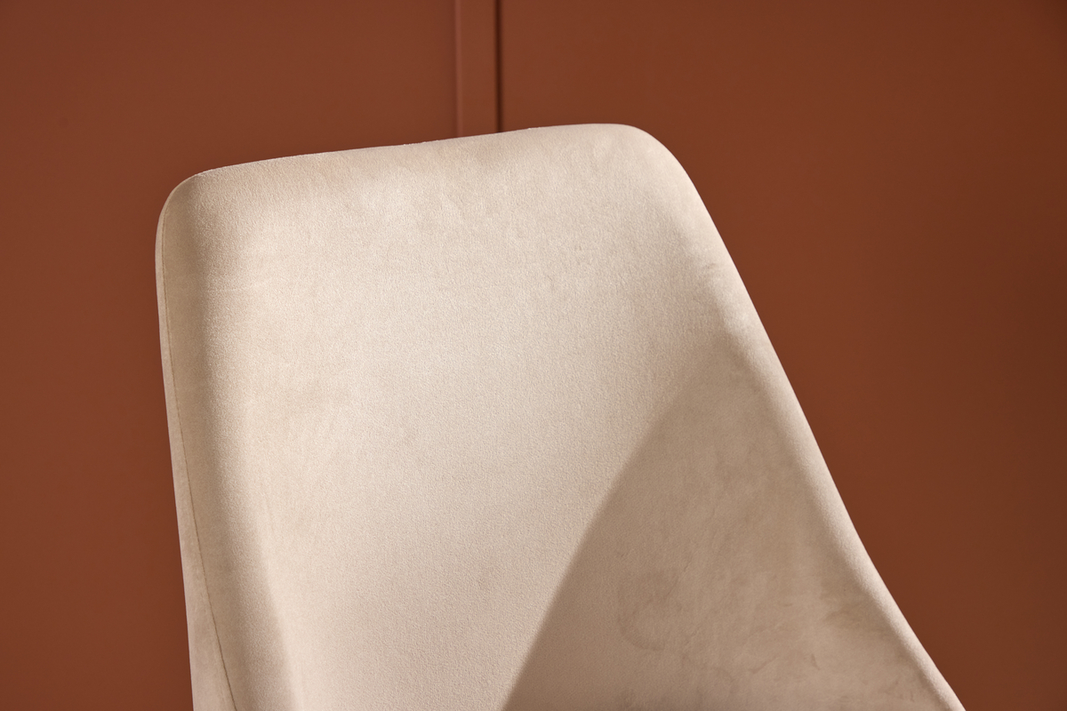 Tuoli 'Night' - Beige/Musta