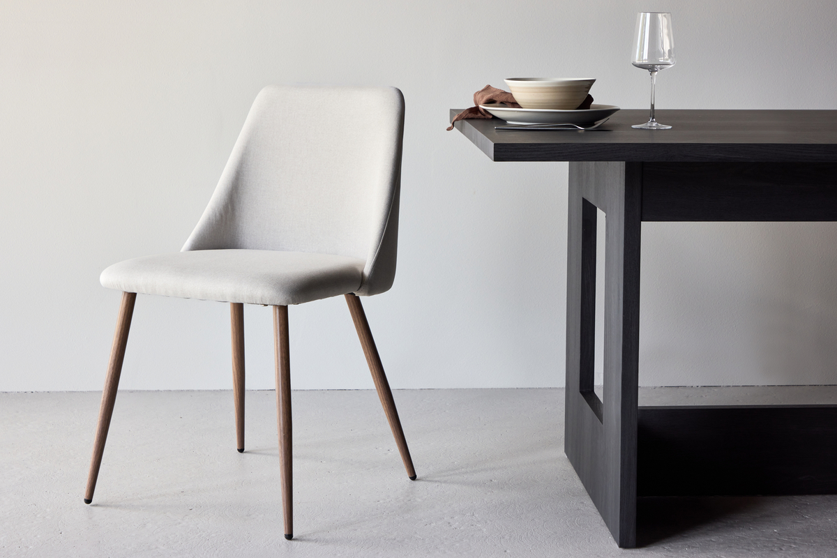 Tuoli 'Nordkulla' - Beige
