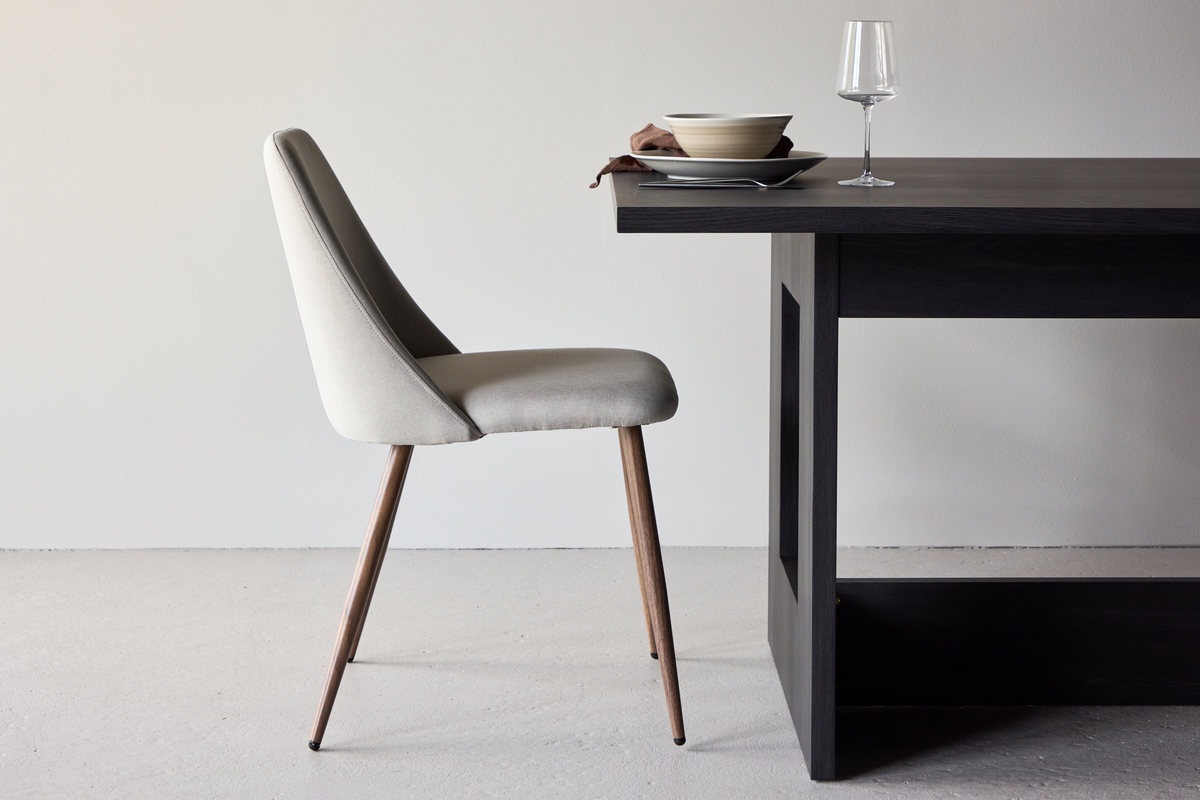 Tuoli 'Nordkulla' - Beige
