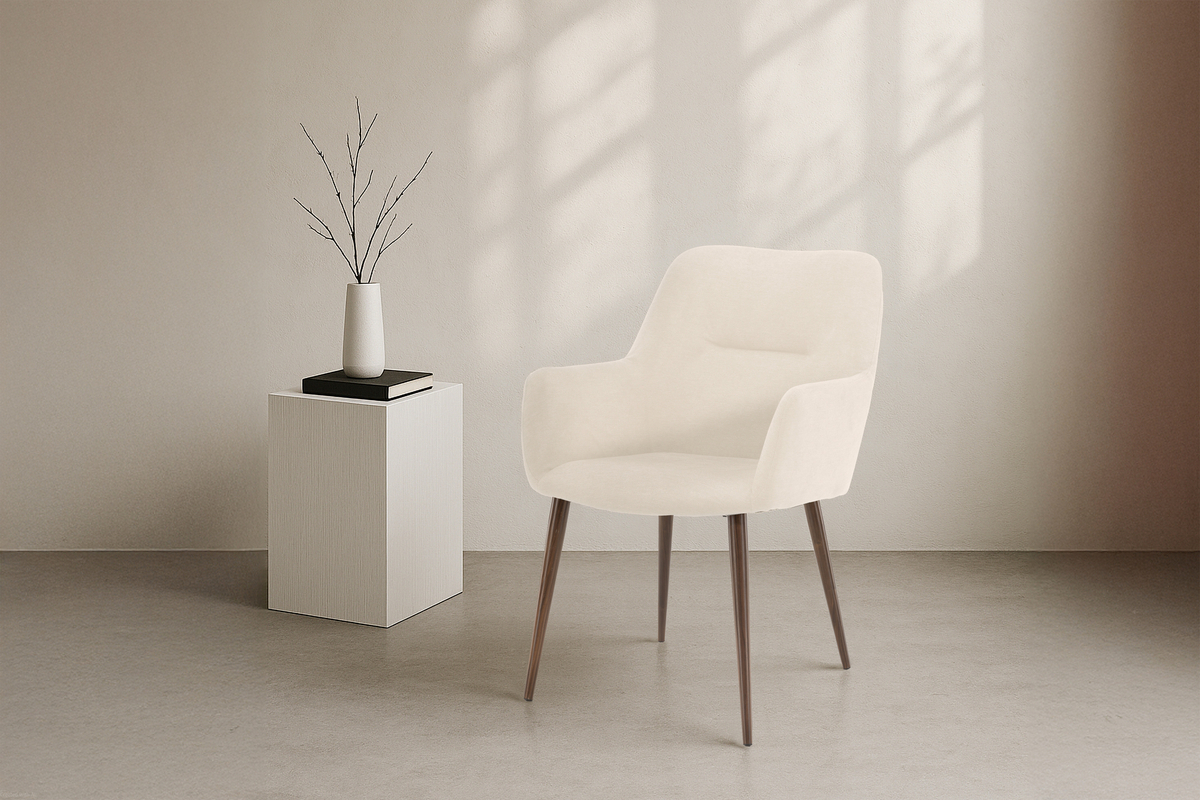 Tuoli 'Caletta' - Beige