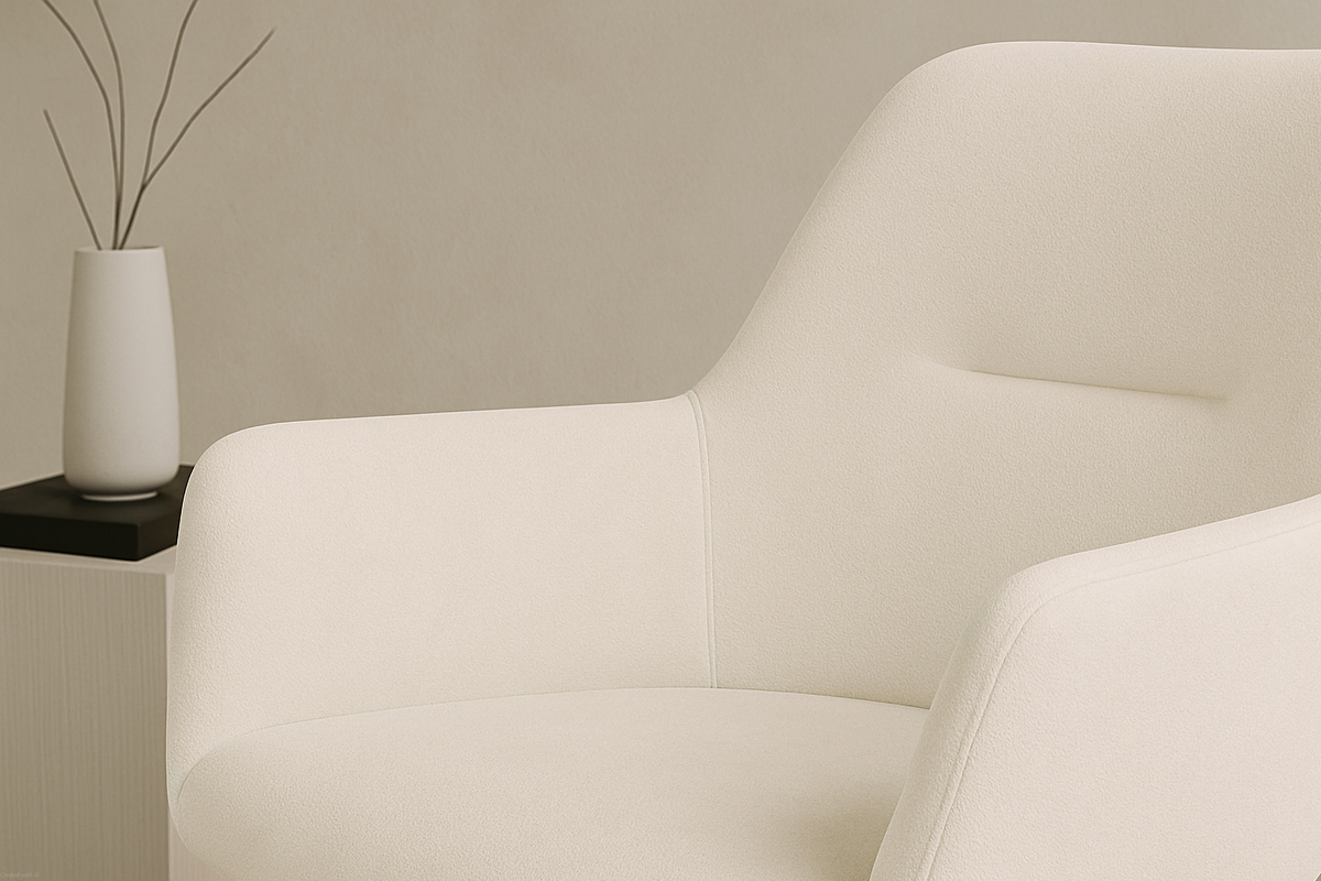 Tuoli 'Caletta' - Beige