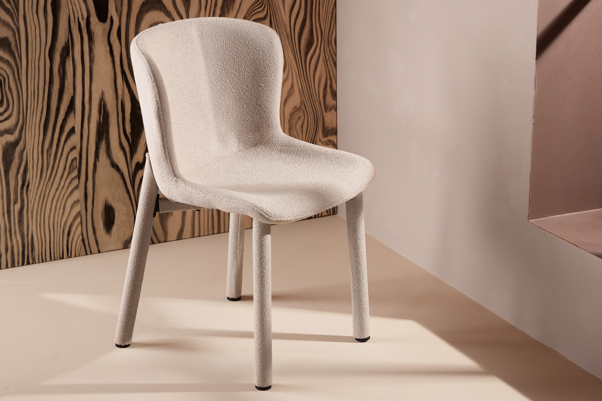 Tuoli 'Astoria' - Beige