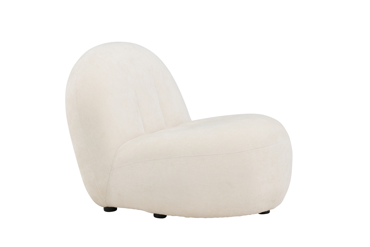 Nojatuoli 'Omaha' - Beige