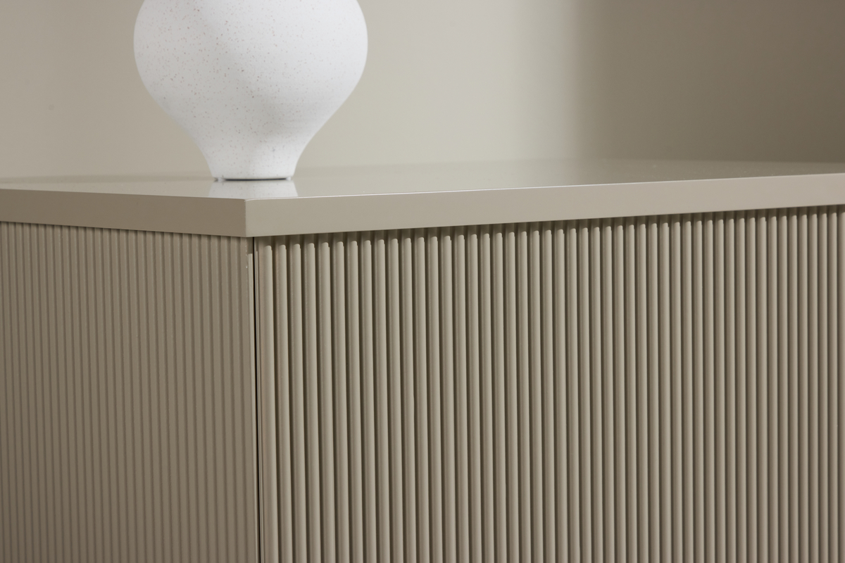 Soittopöytä 'Granbo' 80x60cm - Beige