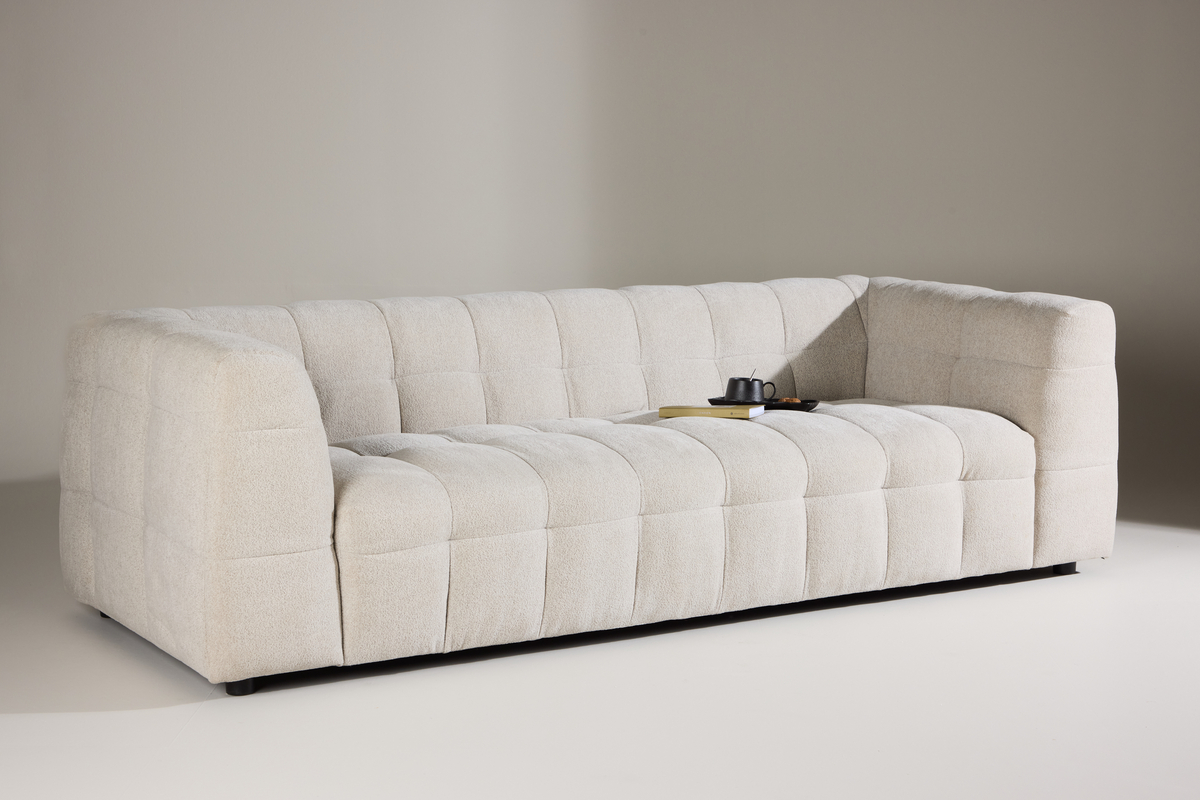 Sohva 'Lindos' - Beige