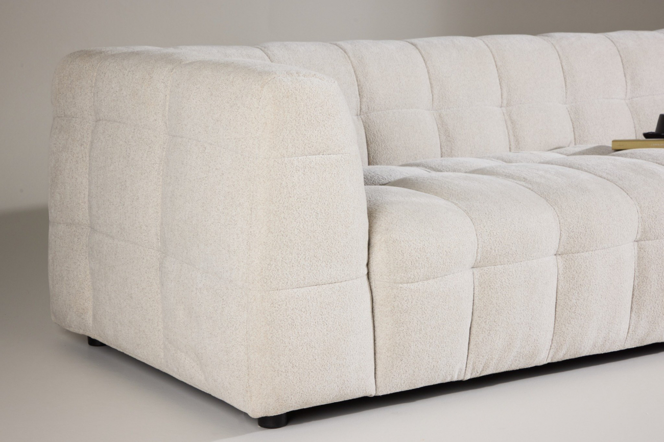 Sohva 'Lindos' - Beige