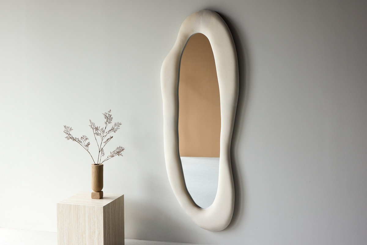 Peili 'Tundra' - Beige