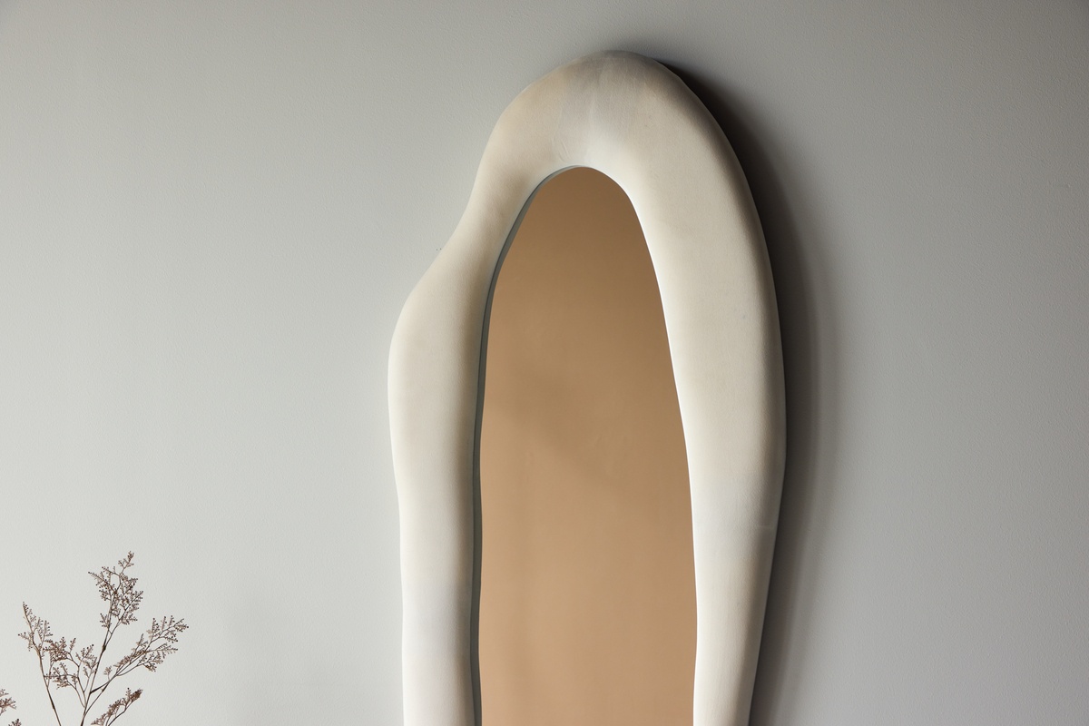 Peili 'Tundra' - Beige
