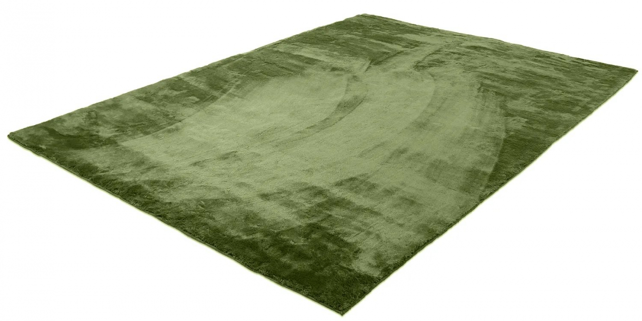 Matto 'Aranga Super Soft' 80x250cm - Oliivi