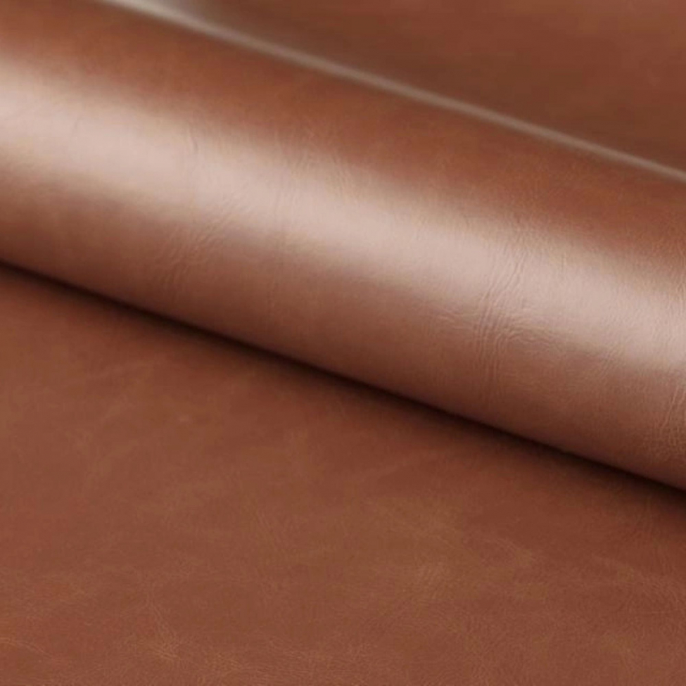 Nojatuoli 'Hushum' 90cm - Ruskea