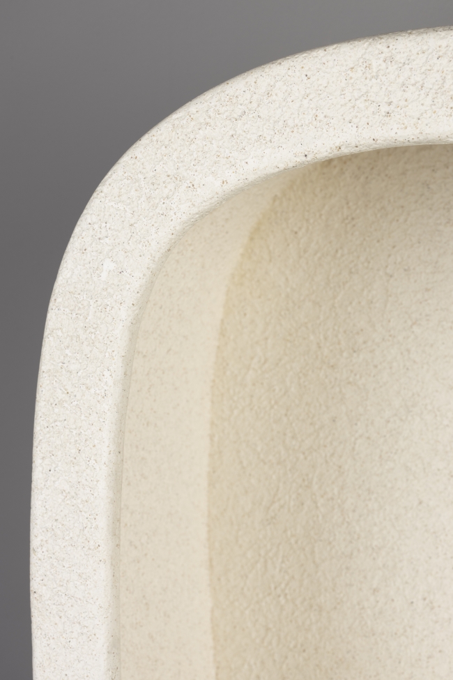 Seinähylly 'Veda' 1M - Beige