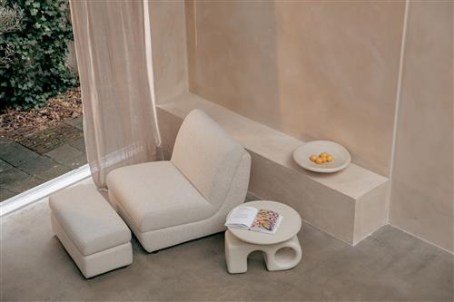 Jakkara 'Mississippi' - Beige