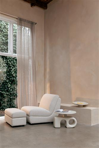 Jakkara 'Mississippi' - Beige