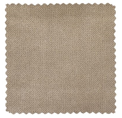 Jakkara 'Rodeo' - Khaki sametti