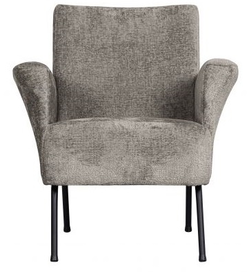 Tuoli 'Muse' - Taupe