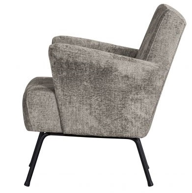 Tuoli 'Muse' - Taupe