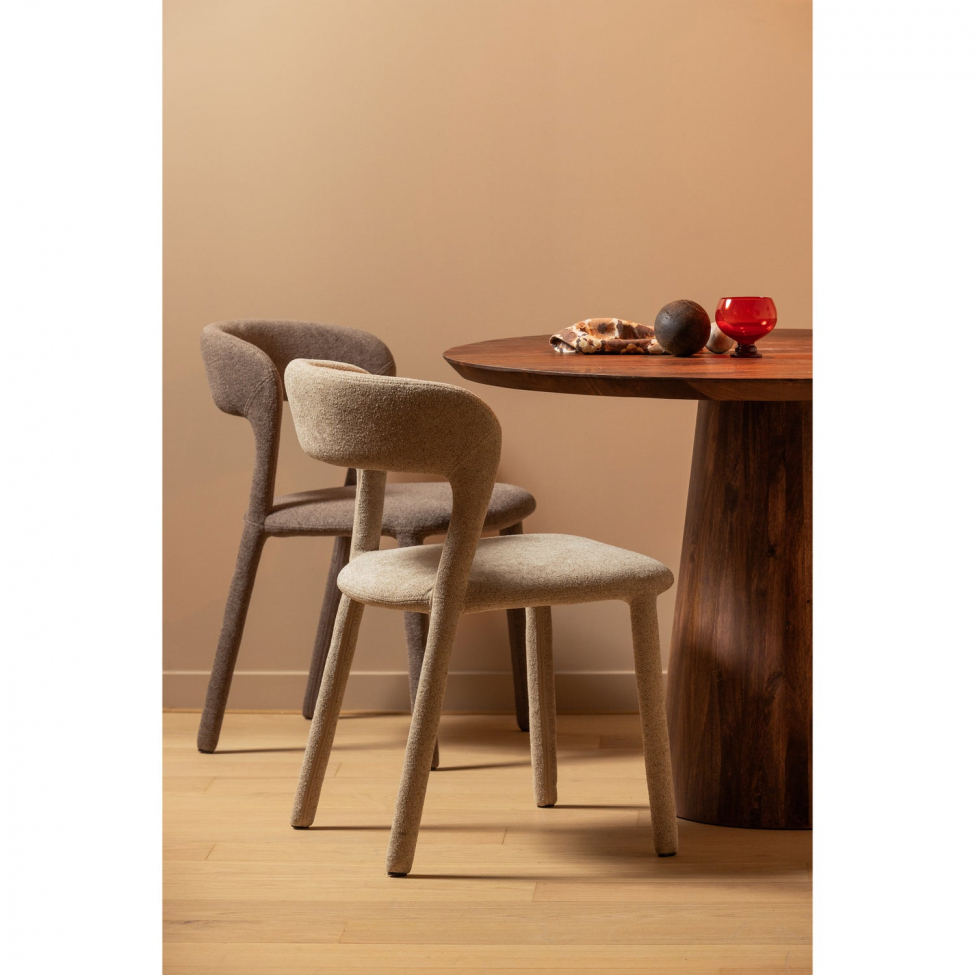 Tuoli 'Noble' - Beige