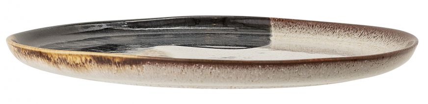 Lautanen 'Jules' 28.5cm - Monivärinen