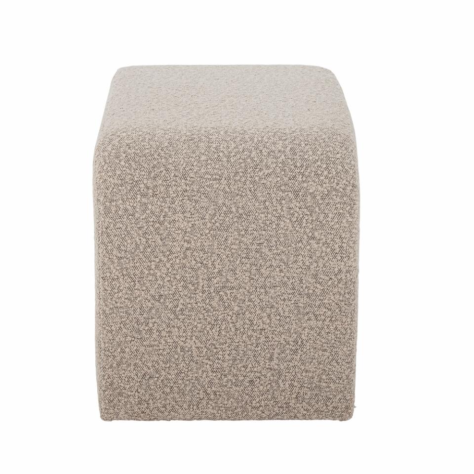 Jakkara 'Bobbie' - Beige