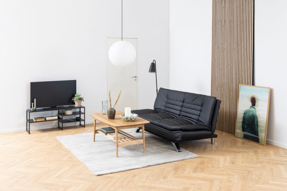 Soittopöytä 'Kalmar' - Luonnollinen
