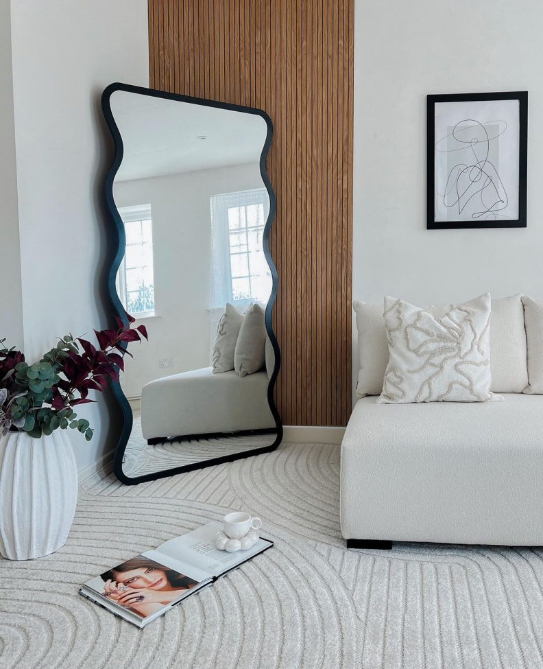 Matto 'Shaggy Indoor-Outdoor' 80x200cm - Kerma