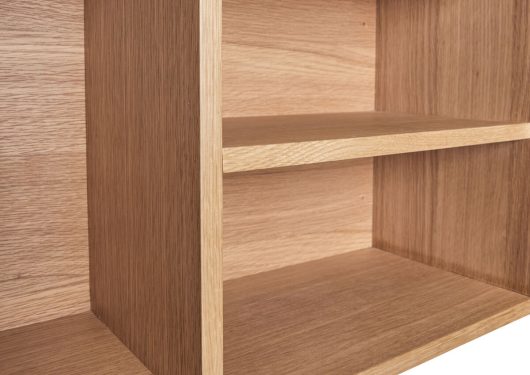 Keittiöhylly 'Collect' - Luonto