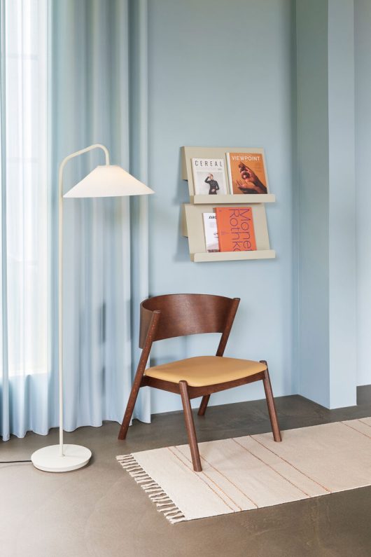 Lamppu 'Solid' - Beige