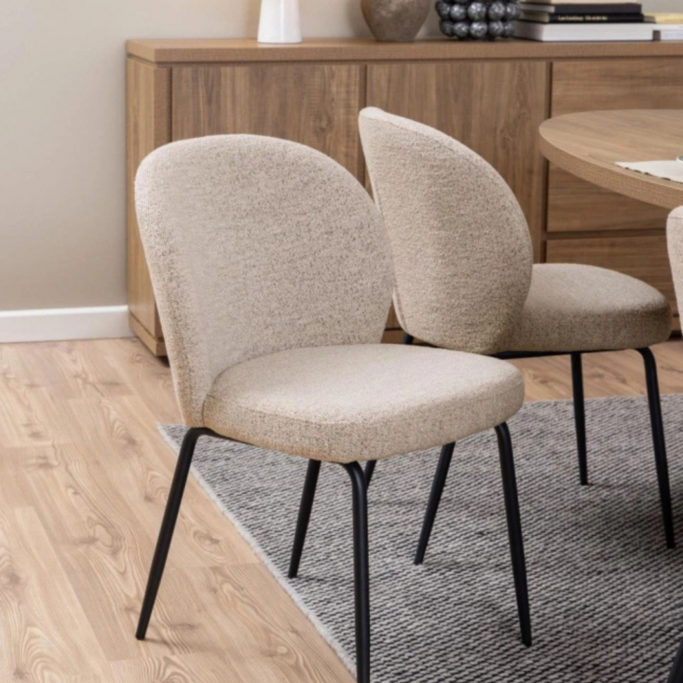 Tuoli 'Ängom' - Beige