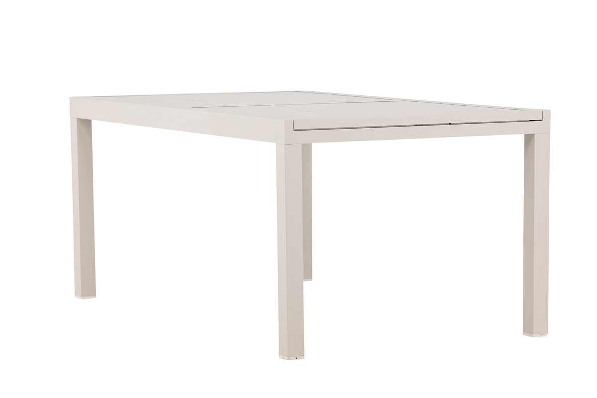 Pöytä 'Capo' 160x75 - Beige