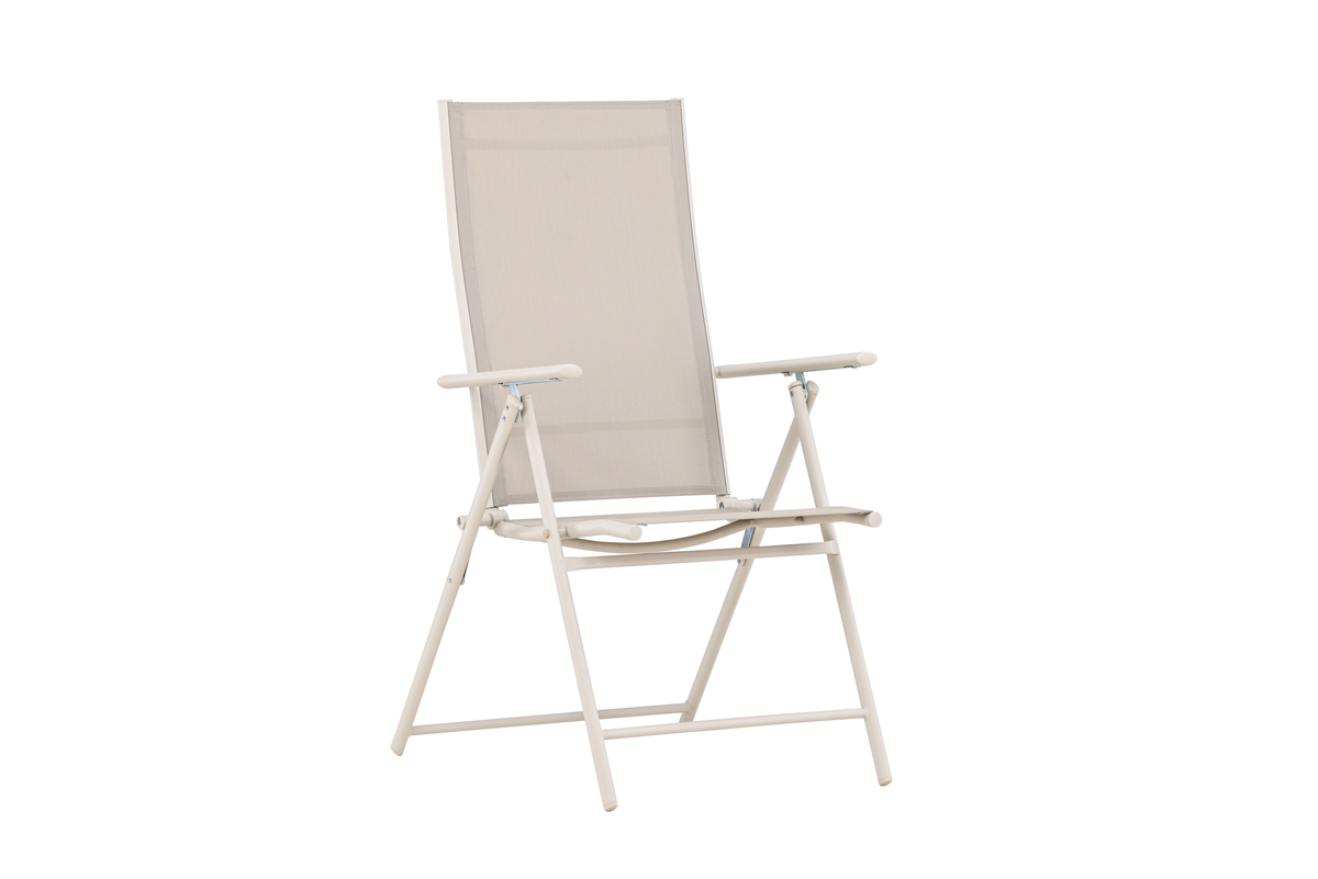 Tuoli 'Levanzo' - Beige