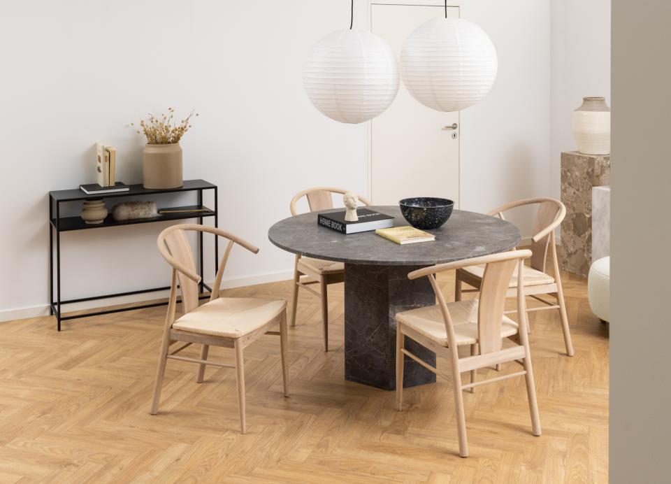 Tuoli 'Rengsjö' - Luonnonväri