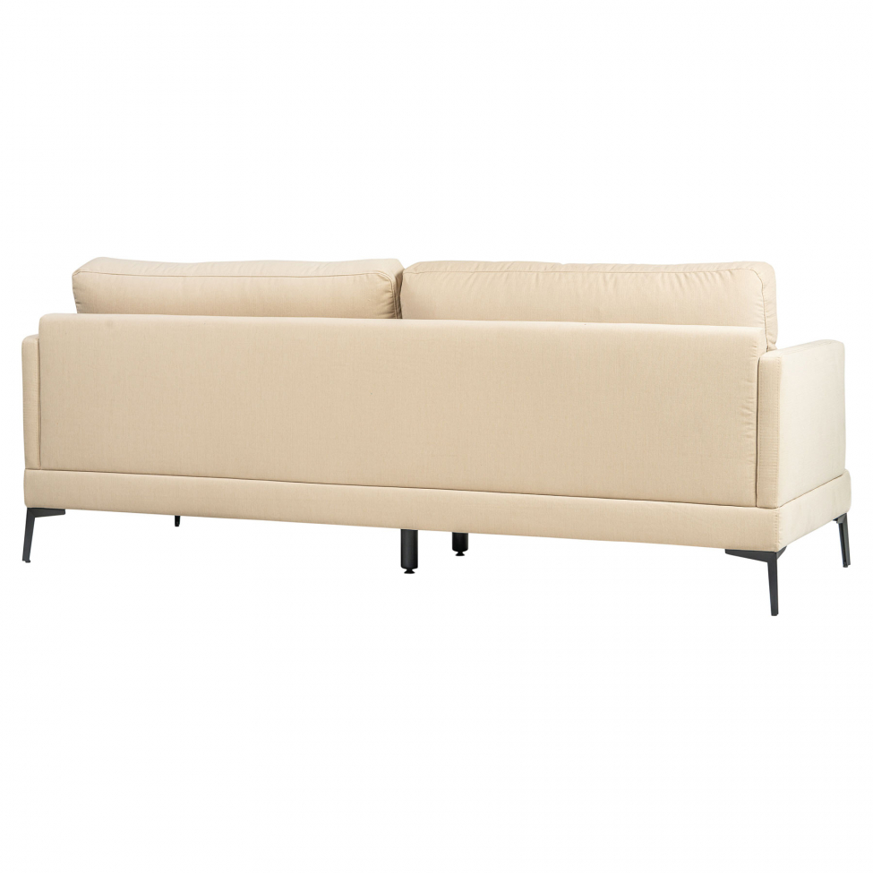 Sohva 'Ekeby' 3-istuttava - Beige